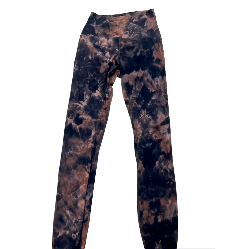 Lululemon Align 25” Diamond Dye
